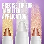 NYX PROFESSIONAL MAKEUP, Jumbo Multi-Use Face Highlighter Stick - Vanilla Ice Cream - Image 2