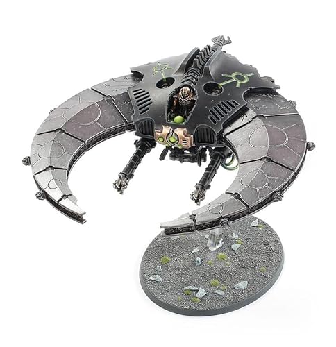 �E�H�[�n���}�[ 40000 �l�N����:�h�D�[���T�C�Y NECRONS:DOOM SCYTHE 49-15