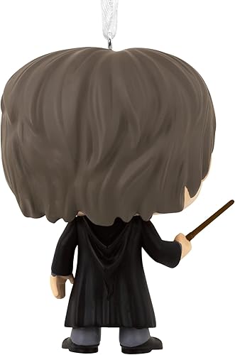 Miniatura 2 de Hallmark Adornos Pop! Decoración para árbol de Navidad de Harry Potter