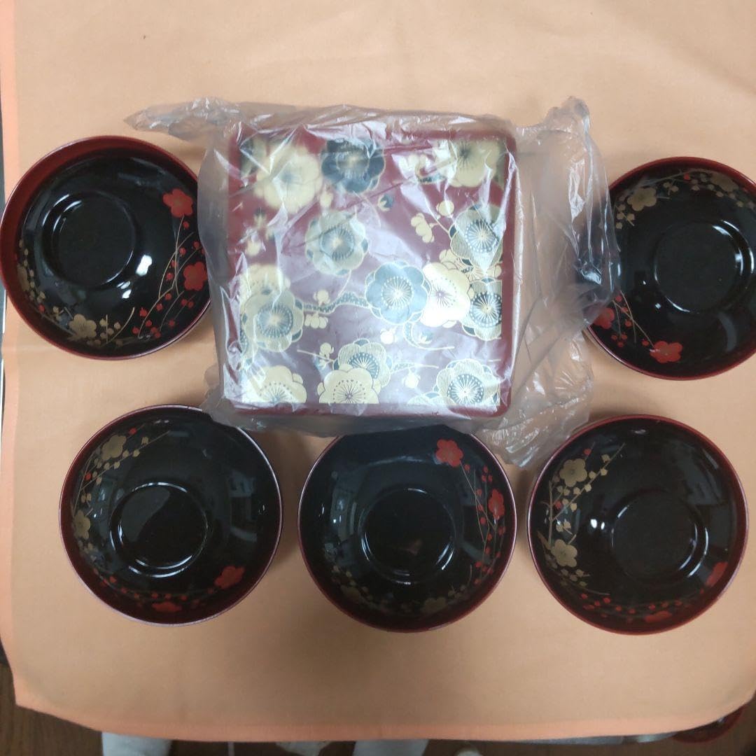 大館工芸社 大館曲げわっぱ 松花堂 おせち お正月 お重 弁当箱 仕切り