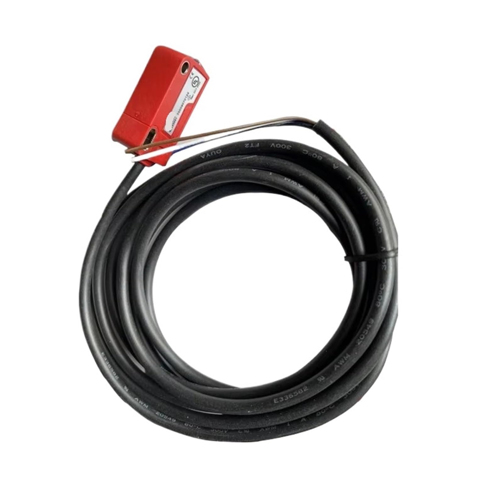 NACODLUL HT3C/2N Photoelectric Sensor Switch