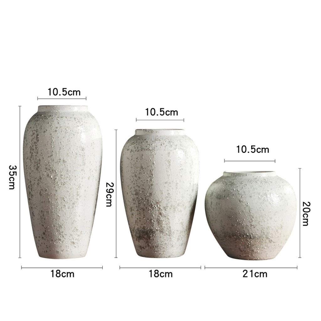 花器　置物 Amazon.co.jp: Yyiingkku ガラスサボテン置物 ミニチュアグッズ