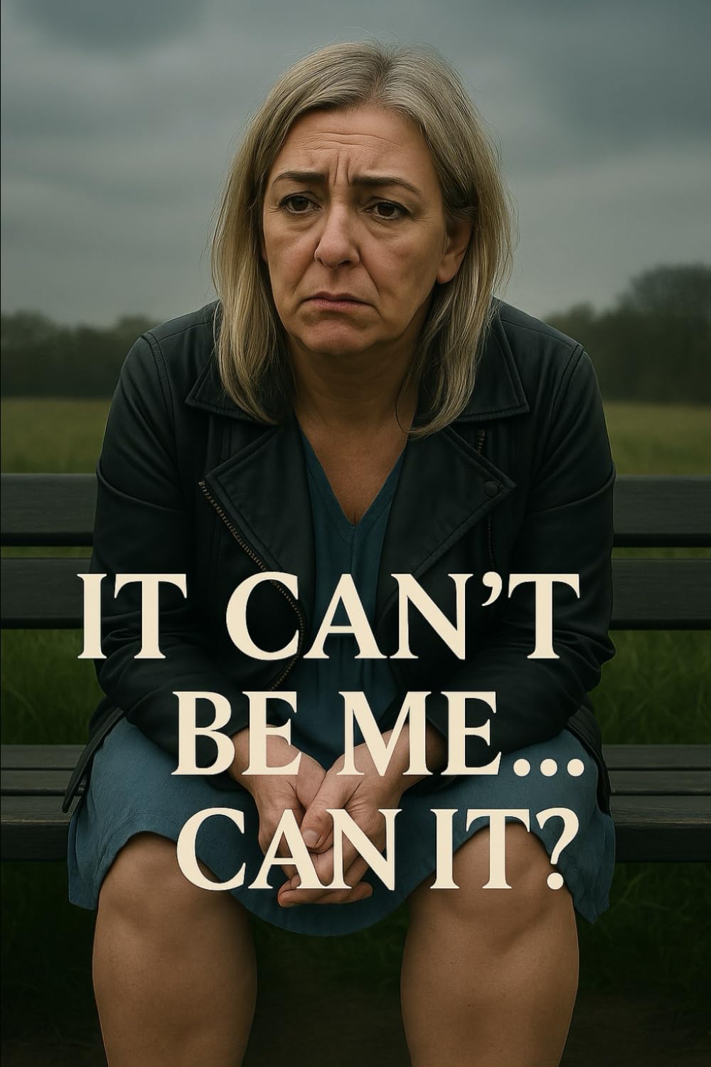It Can't Be Me... Can It?