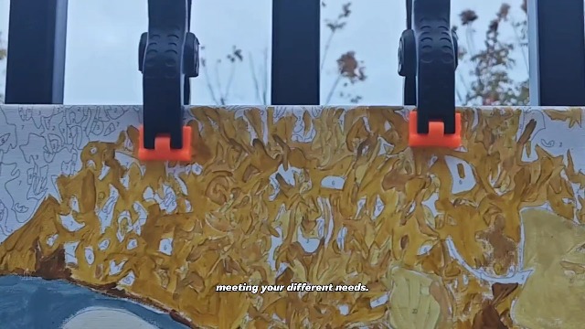 16 pinzas para piscina, 4.7 pulg, paquete de 16 miniatura 7