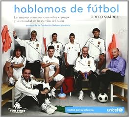 Hablamos de futbol