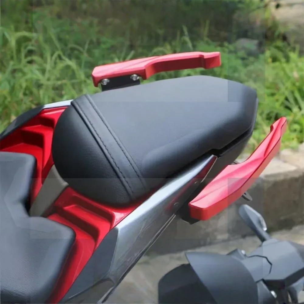 Do Zontes Hyper Trail 125