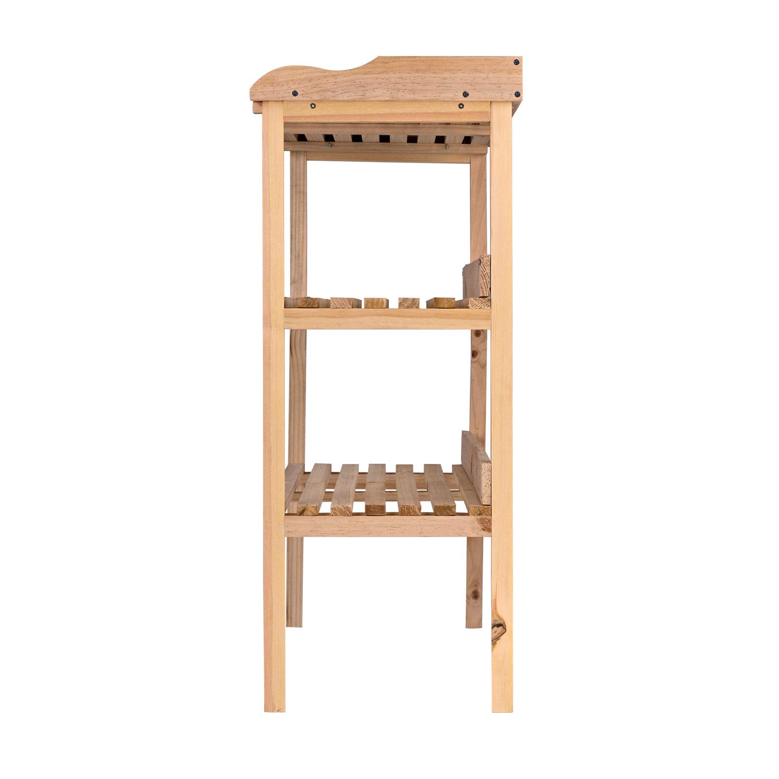 DEMA Pflanztisch PT 78,5x37x90