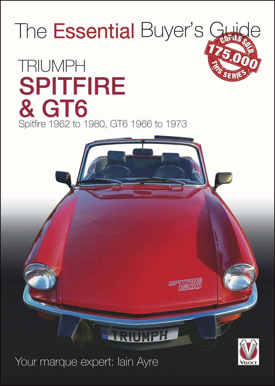 Triumph Spitfire and GT6: The Essential Buyer’s Guide