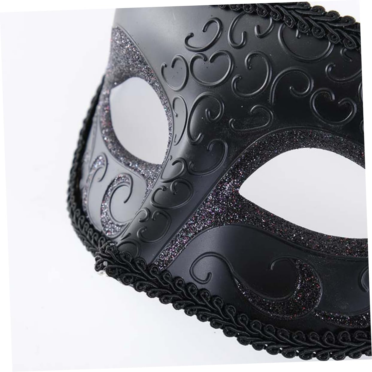 TOYANDONA máscara mascara de carnaval decoración retro cara mascarada accesorios de cosplay mascarada retro mascara cosplay retro AbS
