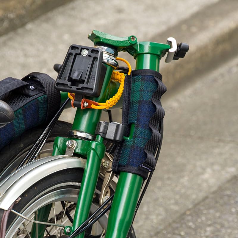 Amazon.co.jp: rin project ステムパッド 自転車 ステムカバー