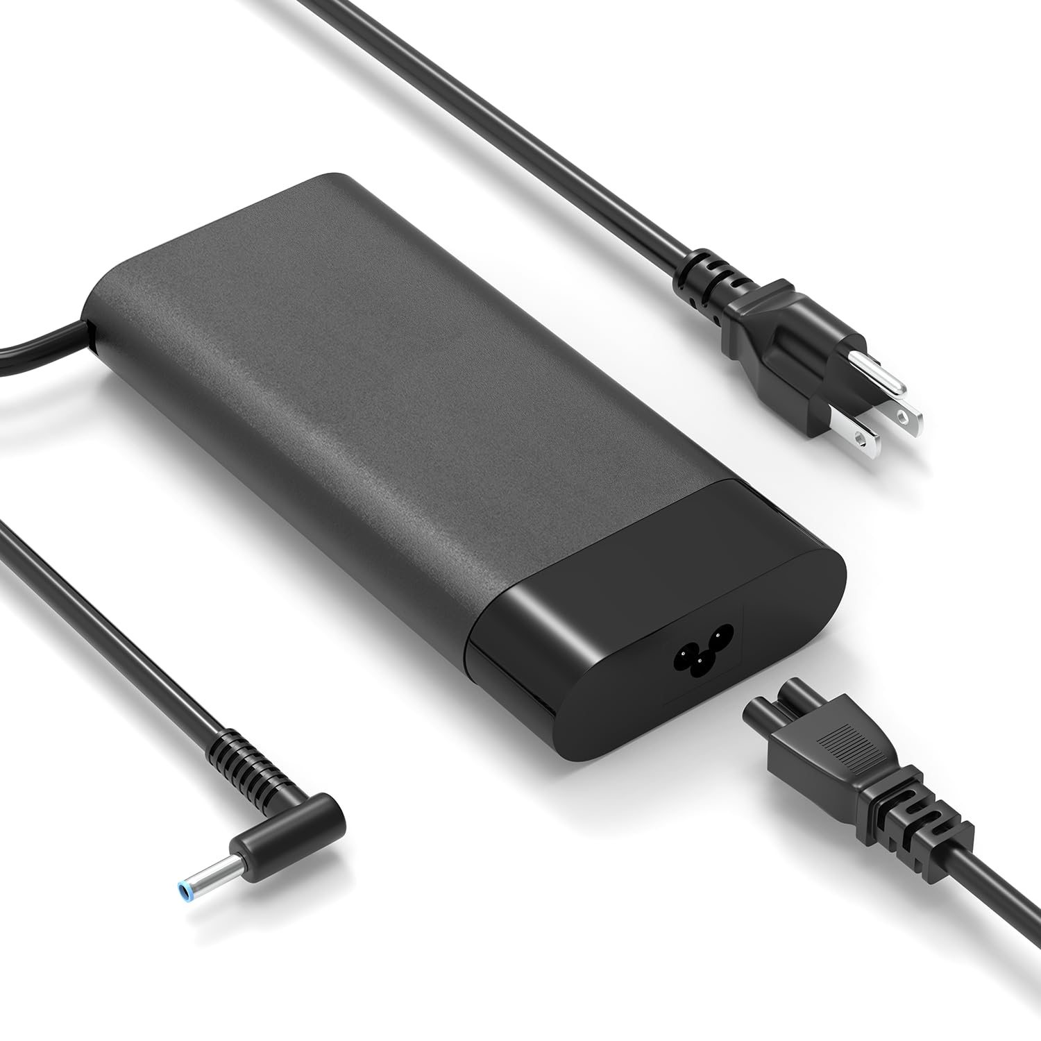 200W AC Adapter Charger Compatible with HP ZBook 14 15.6 16 inch 15 15v 17 G3-G6 Power Fury Create Firefly G7-G11 ZBook Studio X360 G3-G11 ZHAN 99 G4-G1 Elitebook