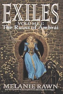 The Ruins of Ambrai (Exiles, Vol. 1)