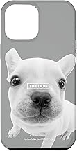 iPhone 14 Pro Max Artlist Collection THE DOG French Bulldog Case