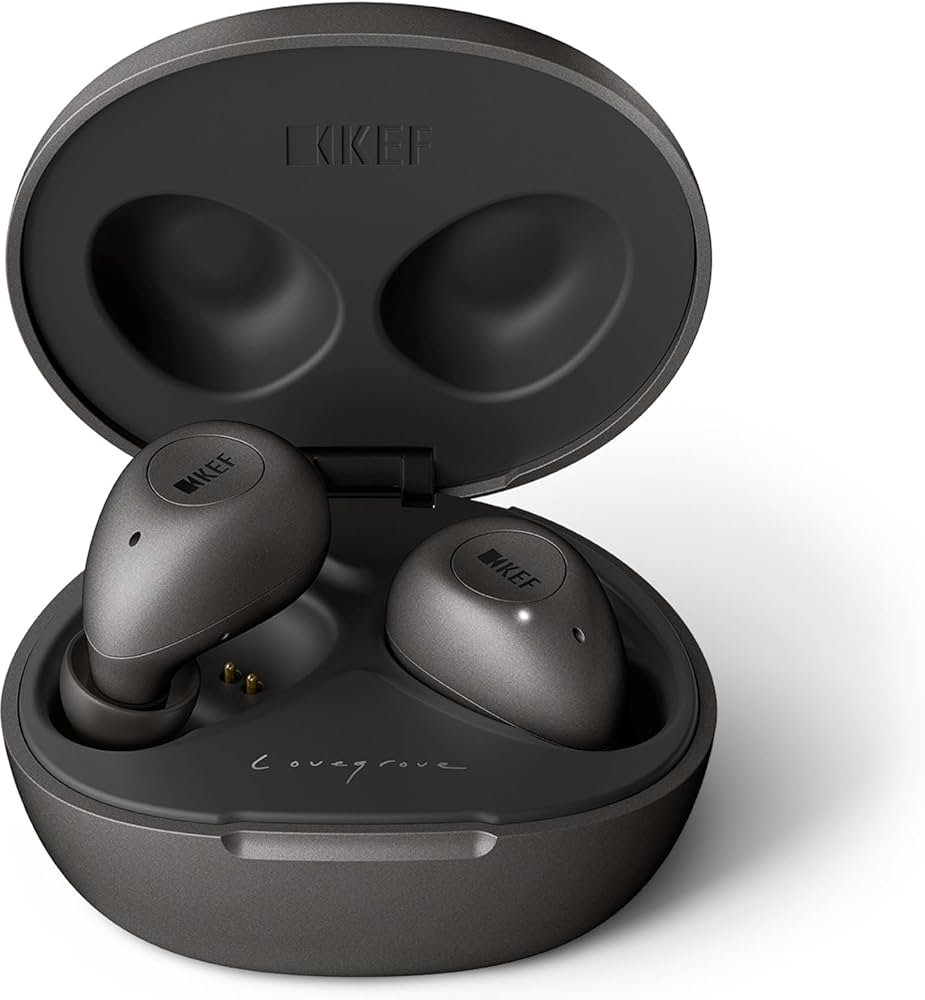 Amazon.co.jp: KEF Mu3 ワイヤレスイヤホン bluetooth 5.0 ノイズ Amazon.co.jp: KEF Mu3 ワイヤレスイヤホン bluetooth 5.0 ノイズ