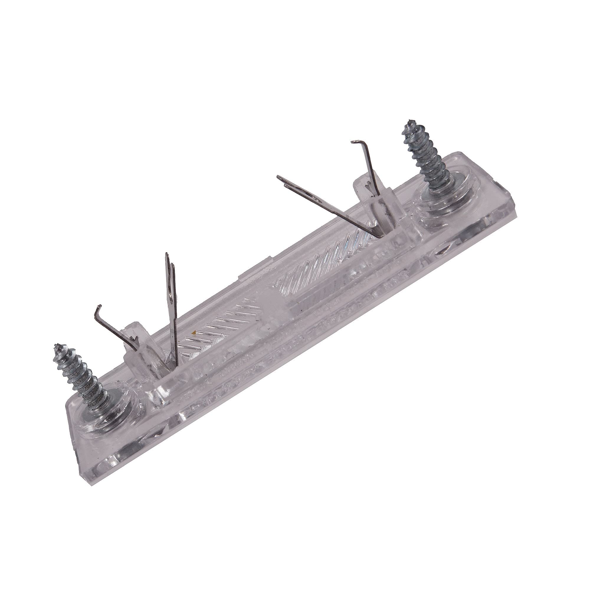 Fanale Targa Posteriore SKODA Compatibile Con OCTAVIA II E ROOMSTER - ATEC Germany Ricambio Auto - 5