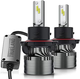 High LED Headlight Bulbs, High-Definition