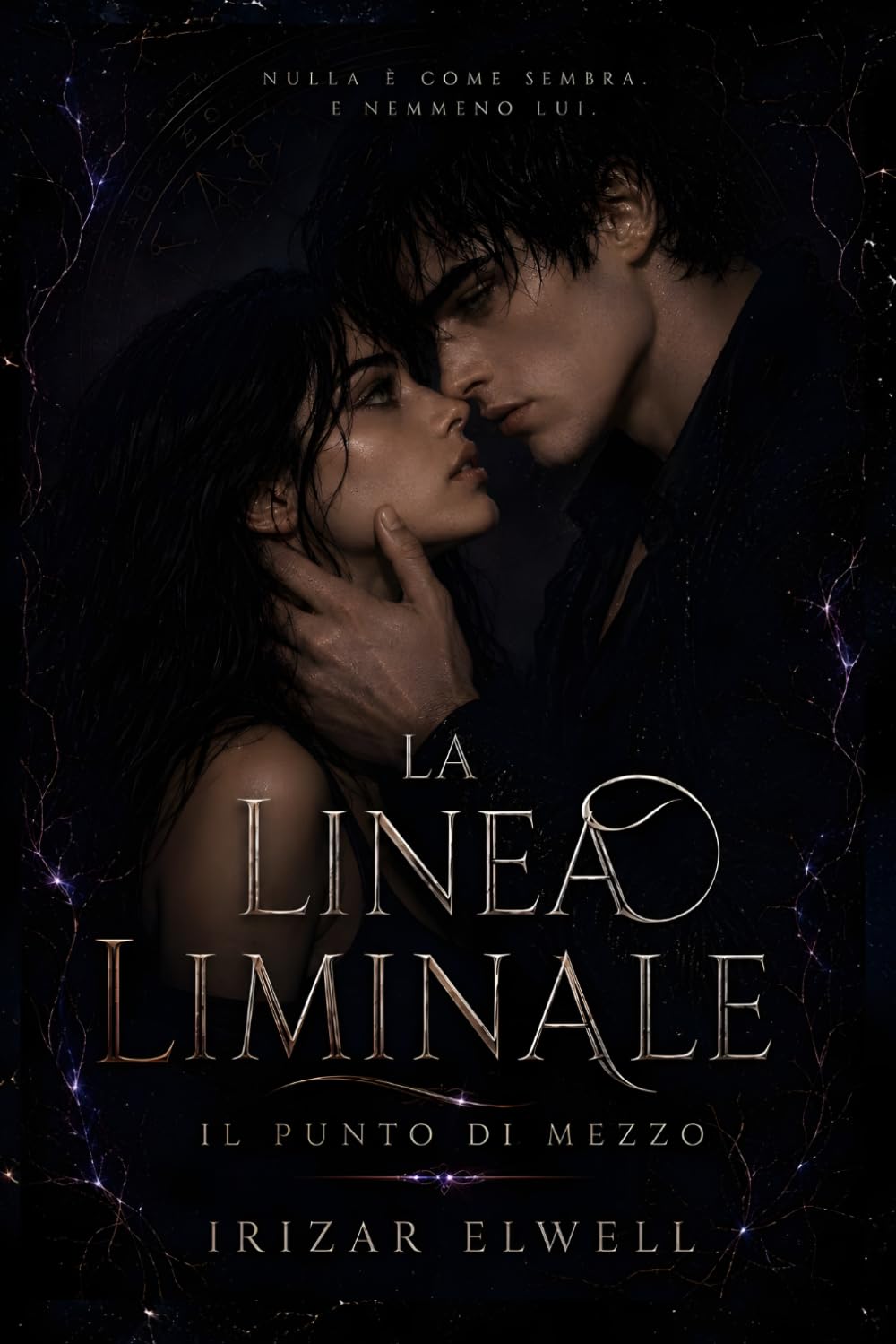 La Linea Liminale: Il punto di mezzo