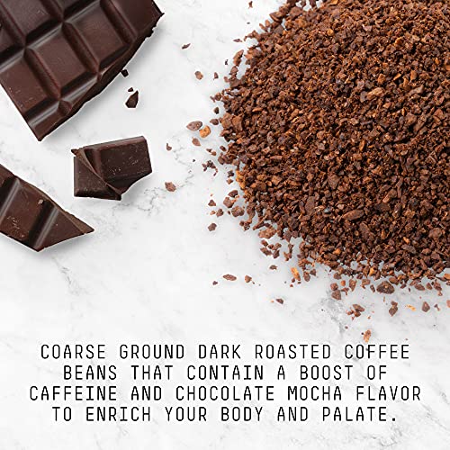 Stone Street Coffee Cold Brew Stone Street Cold Brew Coffee Strong