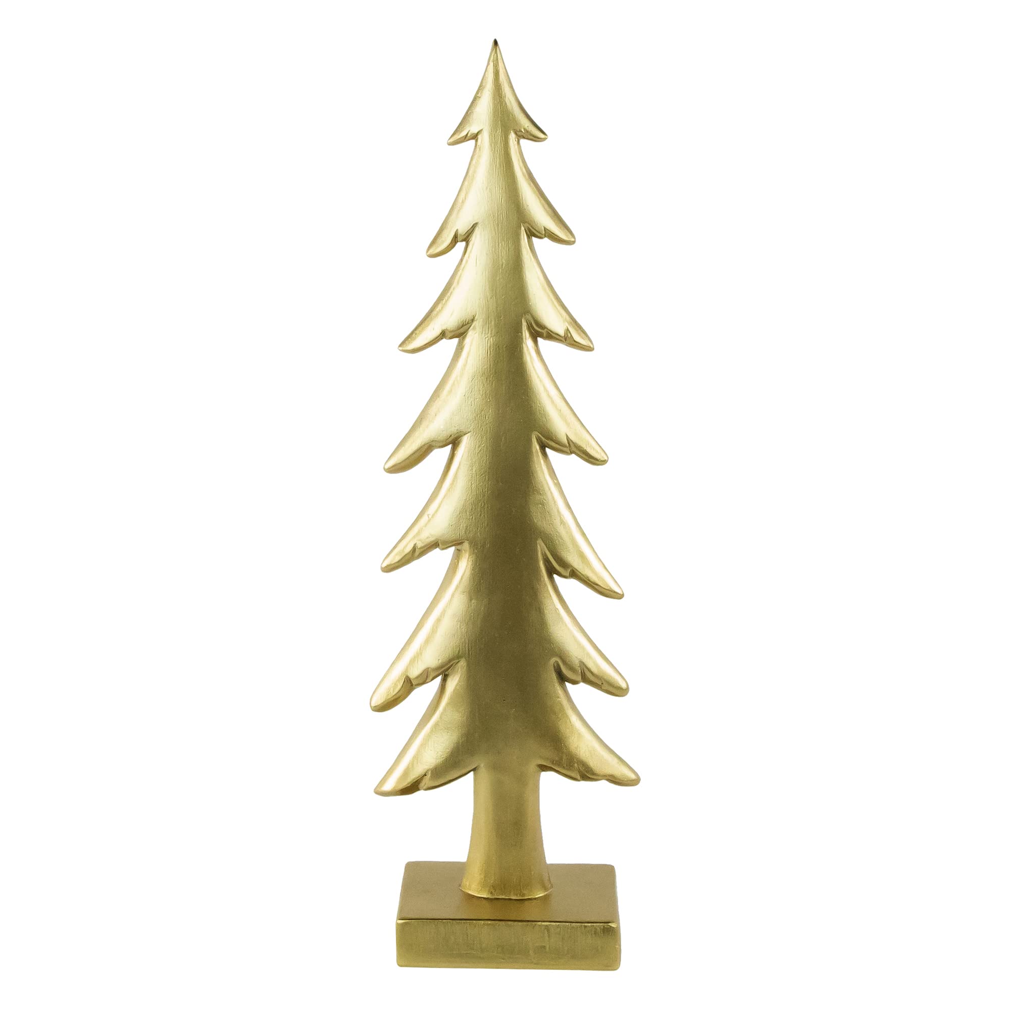 【リュヌとリュカさま】vintage tree ❀ 燻ゴールドのツリー 23cm Amazon.com: Northlight Christmas Tree Tabletop Decoration, 16