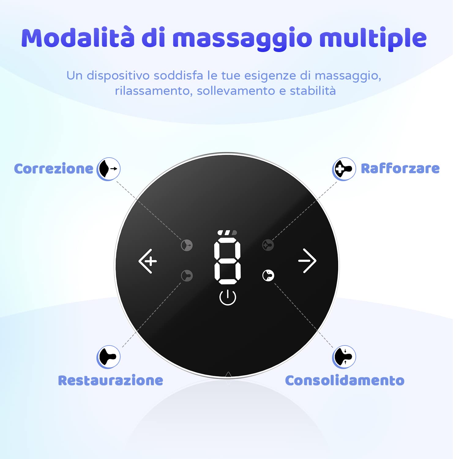 Correttore elettrico per capezzoli, pompa portatile per capezzoli, estrattore capezzolo invertito, ventose ricaricabili per capezzoli piatti, affondati e corti, massaggi capezzoli, 4 pezzi