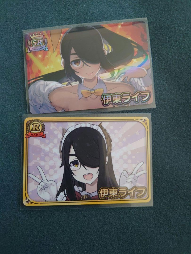 VTuberチップス 5 まとめ売り 人気VTuber大集合！待望の第5弾「VTuberチップス5」が7月25日