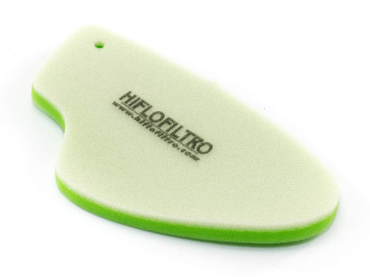 HifloFiltro Luftfilter Luft Panel Filter - Malaguti F15 50 LC DD Firefox & F15 DT