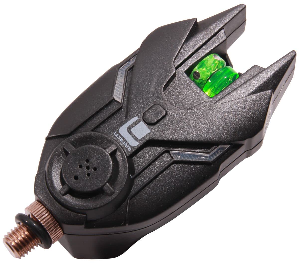 Ultimate E-Tension Set Alarma De Mordida 4+1 - Alarma Carpfishing