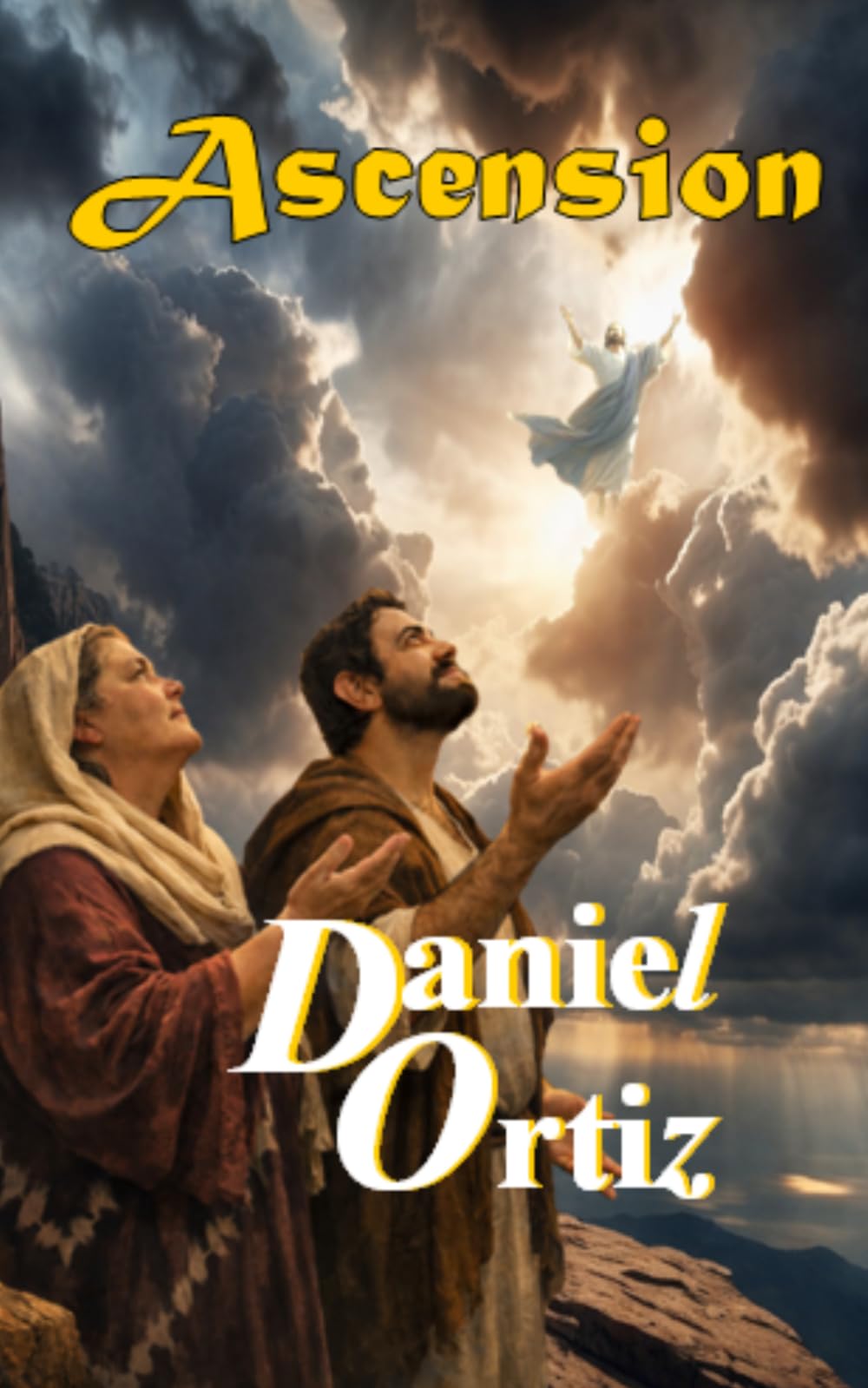 Ascension