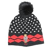 ralph lauren mütze grau Polo Bear Beanie Ralph Lauren Polo Bear Beanie/Mütze