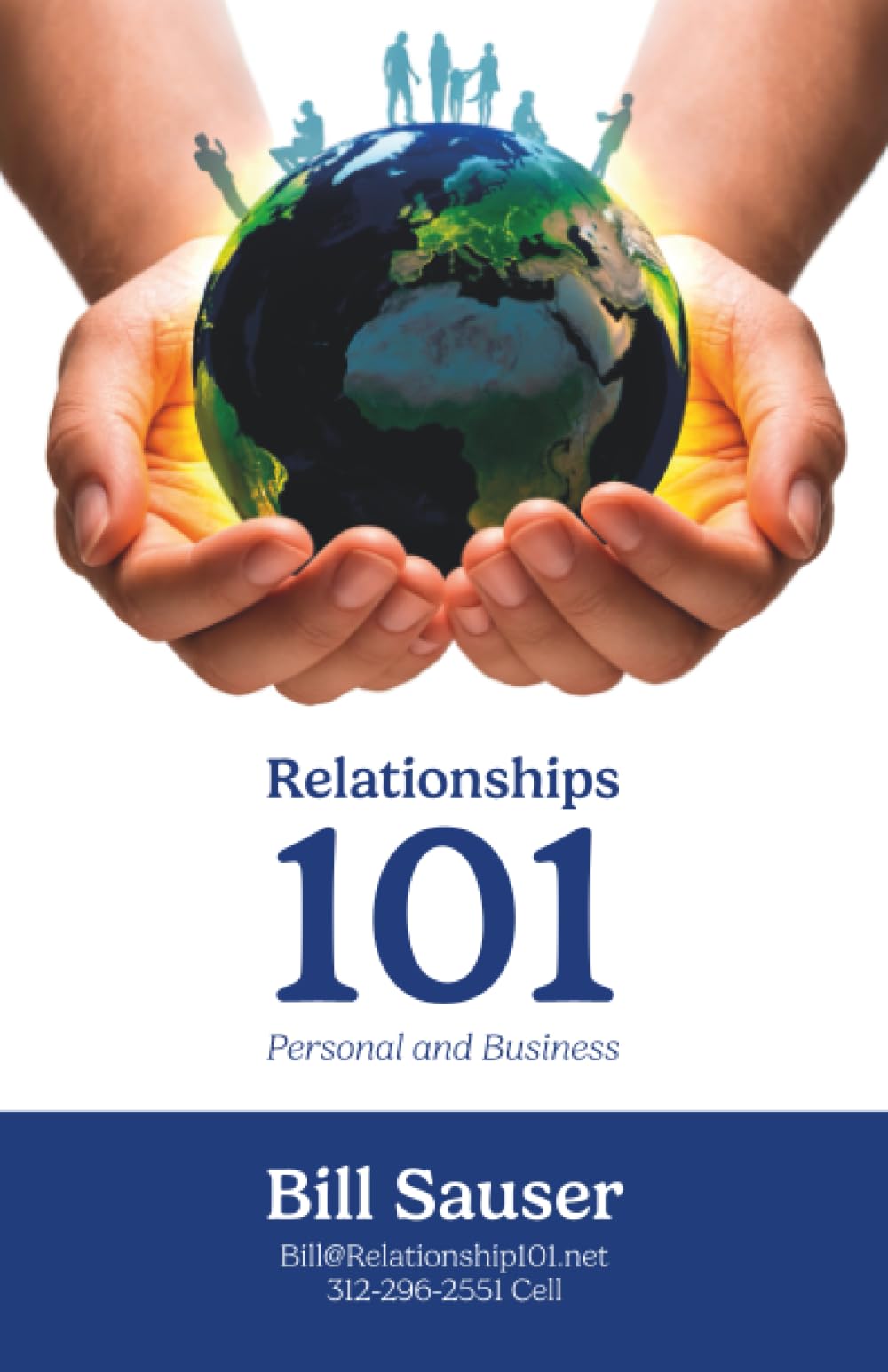 Relationship 101: Personal & Business