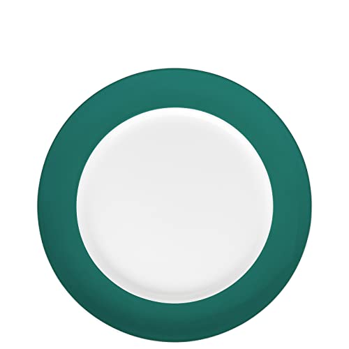 Thomas Rosenthal - Sunny Day - Seaside Green - Speiseteller/Essteller - Porzellan - Ø 27 cm