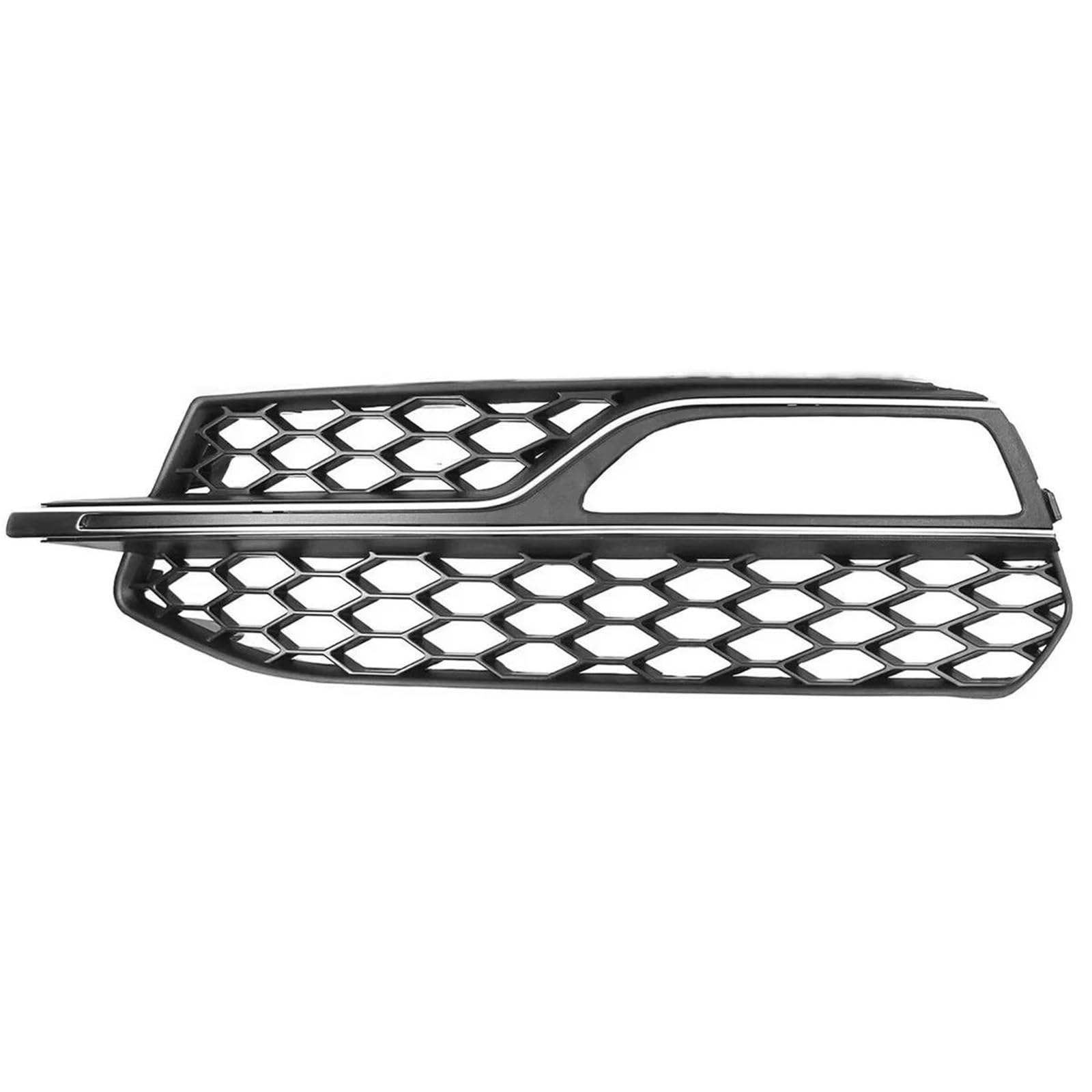 Grille de phare antibrouillard gauche pour A3 S3 2013-2016 - 5