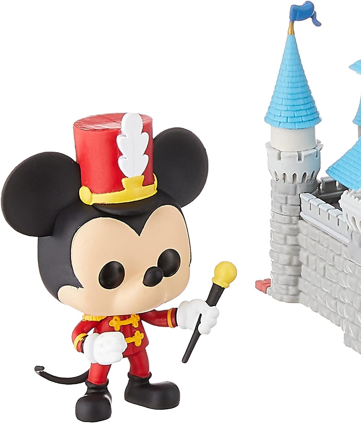 Funko Pop! Town: Disney 65th 