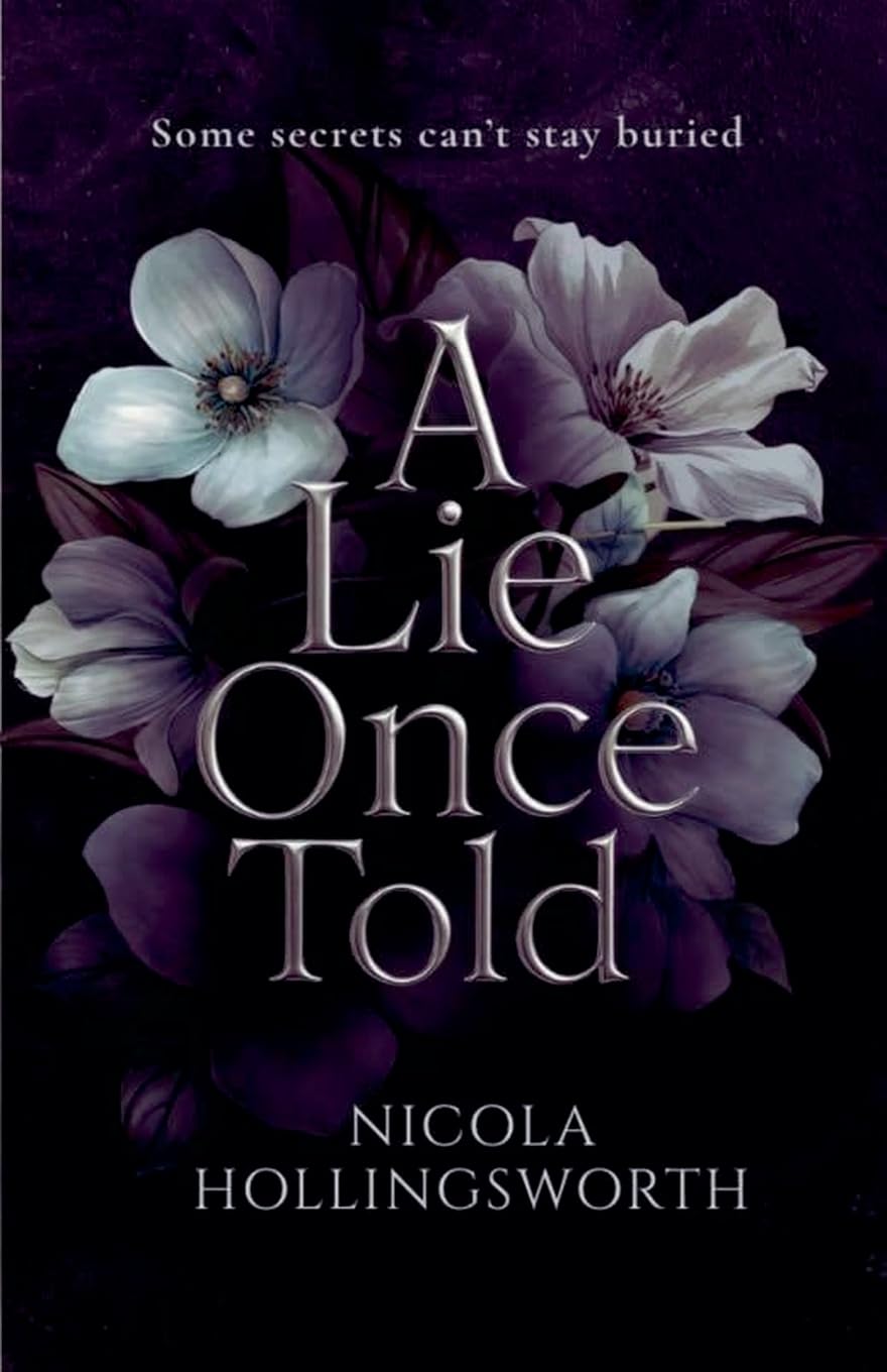 A Lie Once Told