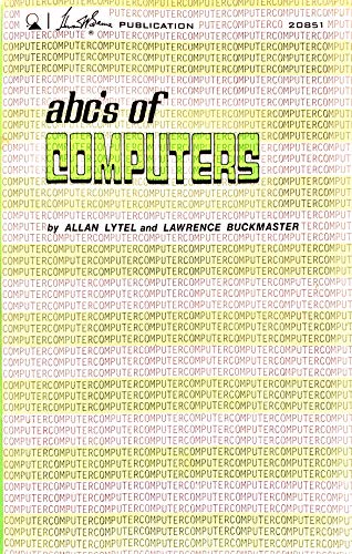 ABC's of computers, 0672208512 Book Cover