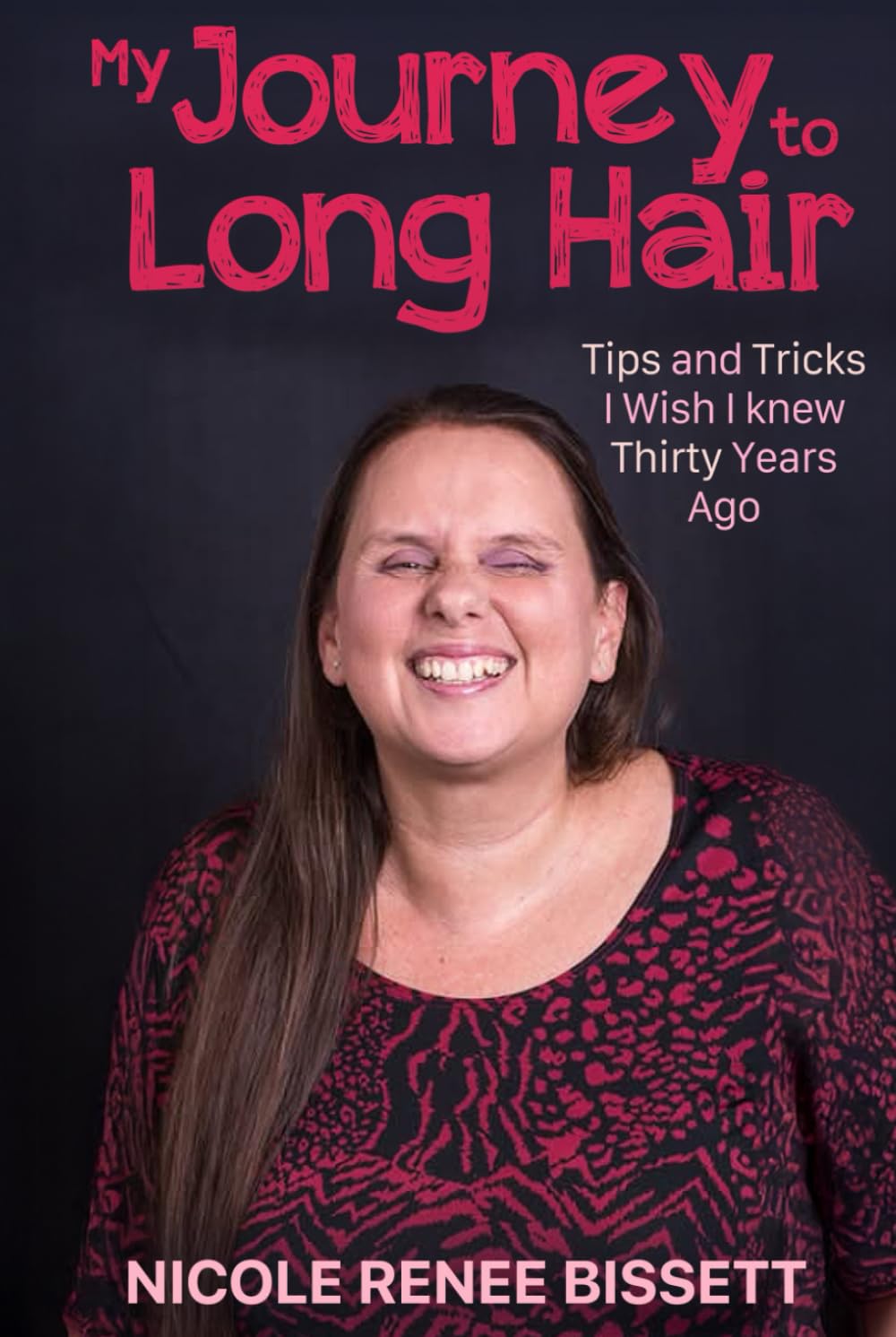 My Journey to Long Hair: Tips and Tricks I Wish I Knew Thirty Years Ago