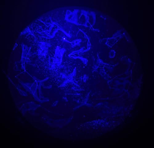 Miniatura 8 de Dark Skys Planetario de bolsillo Skyview