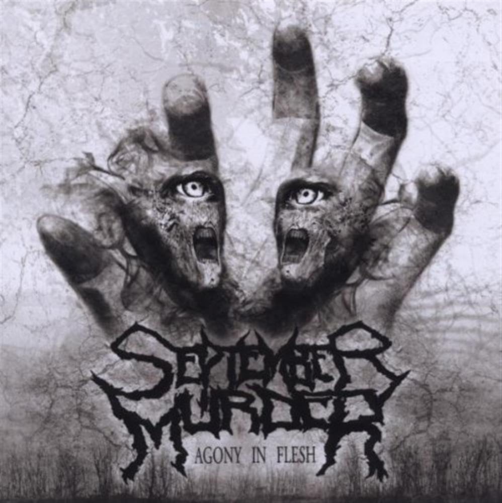 Agony in Flesh