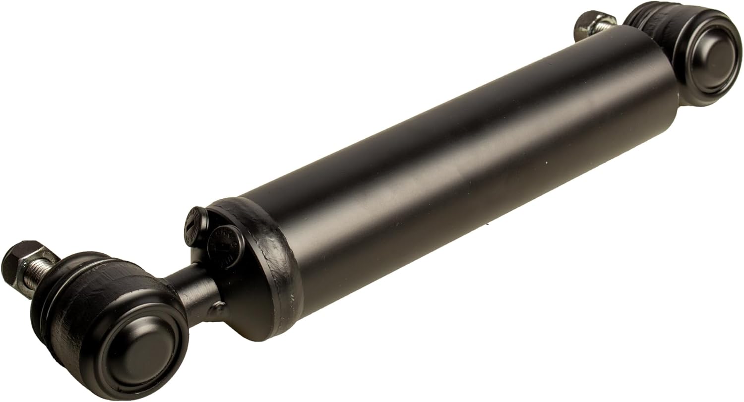 Power Steering Cylinder RH Compatible With MASSEY FERGUSON 20 35 135 3401241M91