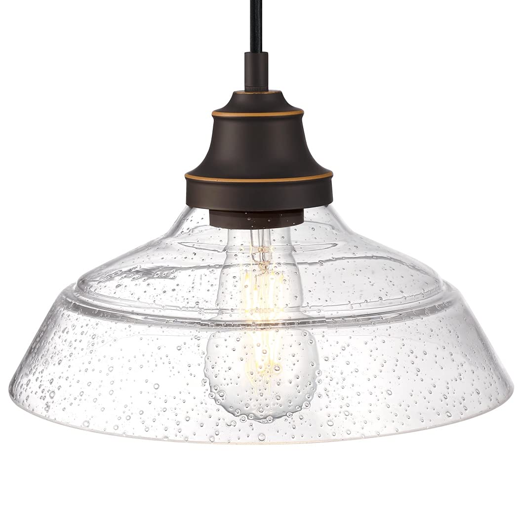 Westinghouse Oświetlenie 6116640 Oświetlenie, Oiled Brązowy