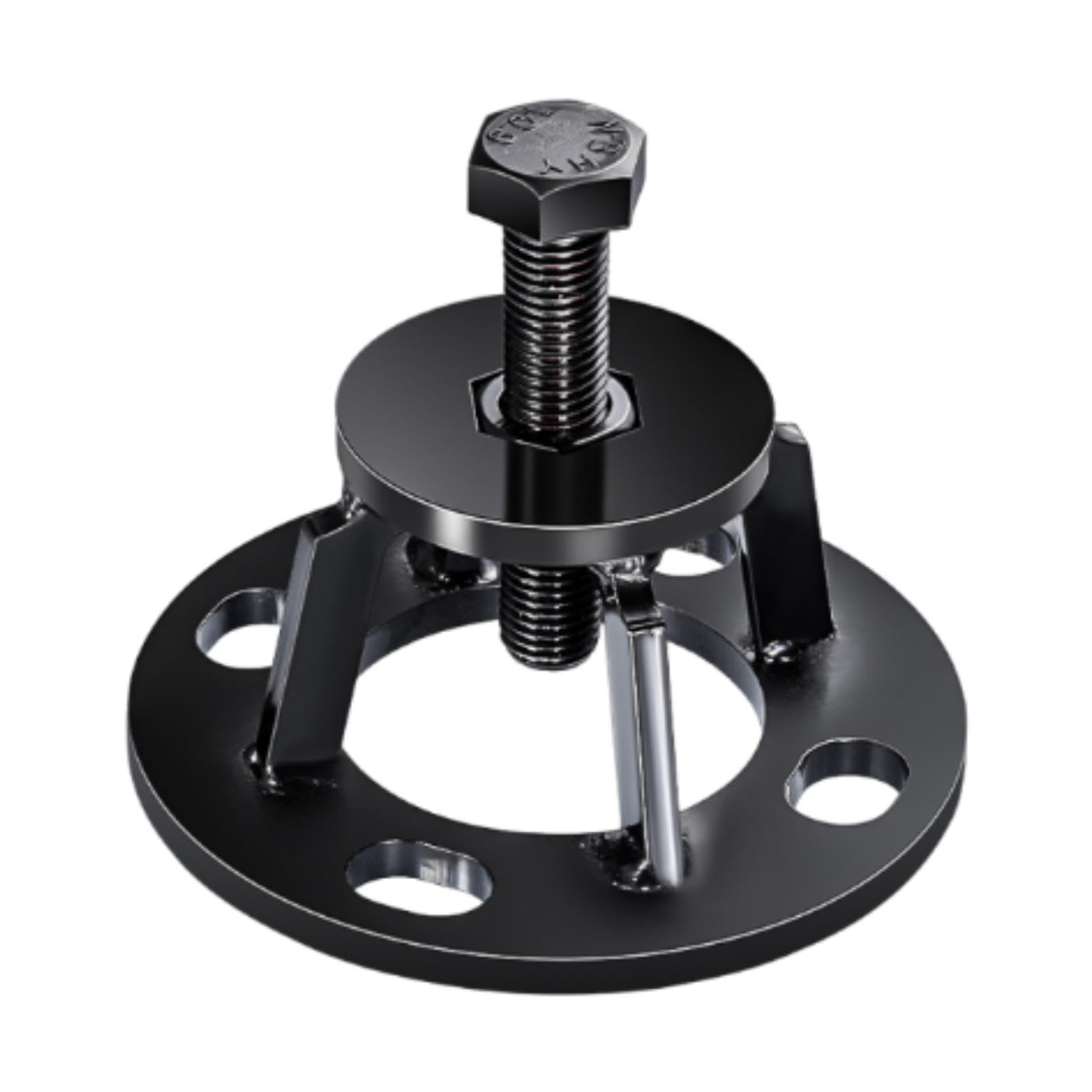ATORSE Brake Drum Remover Metal Lightweight Versatile Electric Tricycle Accessories-image-15