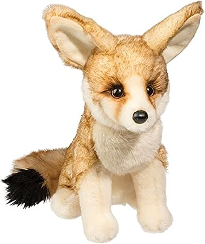 Douglas Peluche de zorro Sly Fennec