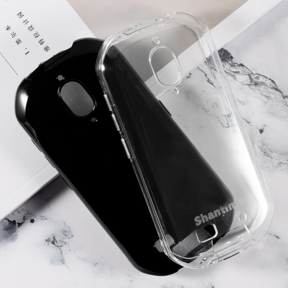 Caseroxx Bookstyle-Case For Unihertz Atom L/XL, Cover, Faux Leather - View #6