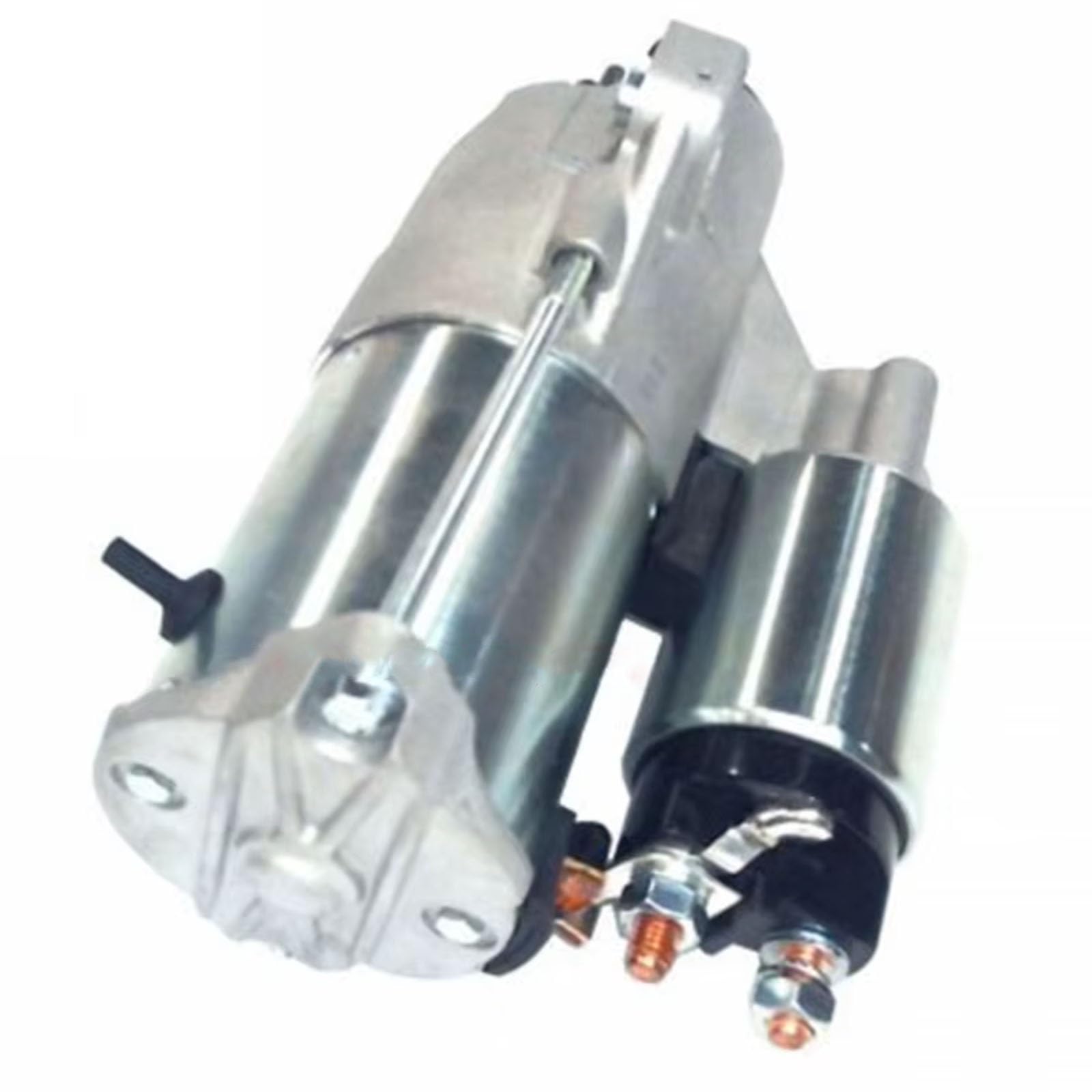 Compatible Con Lincoln Para MKX Para MKZ MKS MKT 2013 2014 2015 2016 Para Continental 2017 2018 2019 2020 Motor De Arranque coche Motor de arranque