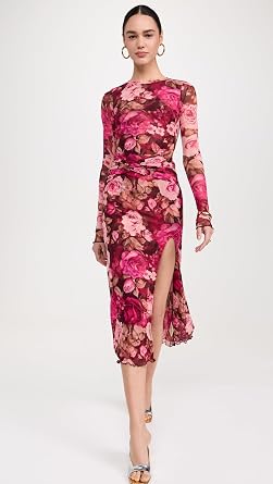 Free People Women's Gianni Dress