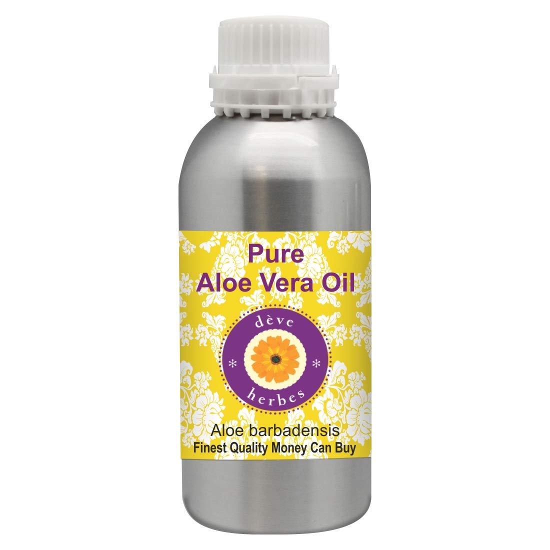 See full amazon price history chart for Deve Herbes Pure Aloe Vera Oil (Aloe barbadensis) Natural Therapeutic Grade 1250ml (42 oz) Deve Herbes Pure Aloe Vera Oil (Aloe barbadensis) Natural Therapeutic Grade 1250ml (42 oz) (B01MSC6MGC) Amazon Price History, Amazon Price Tracker