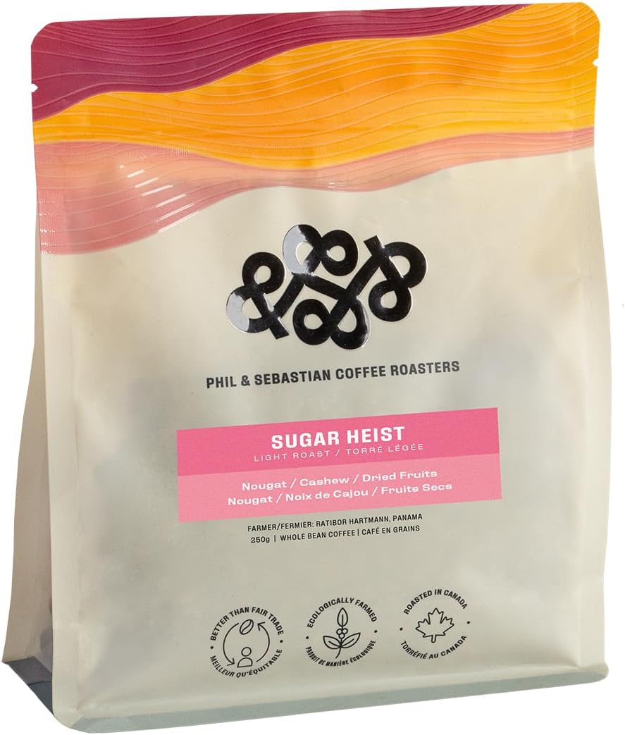 Sugar Heist