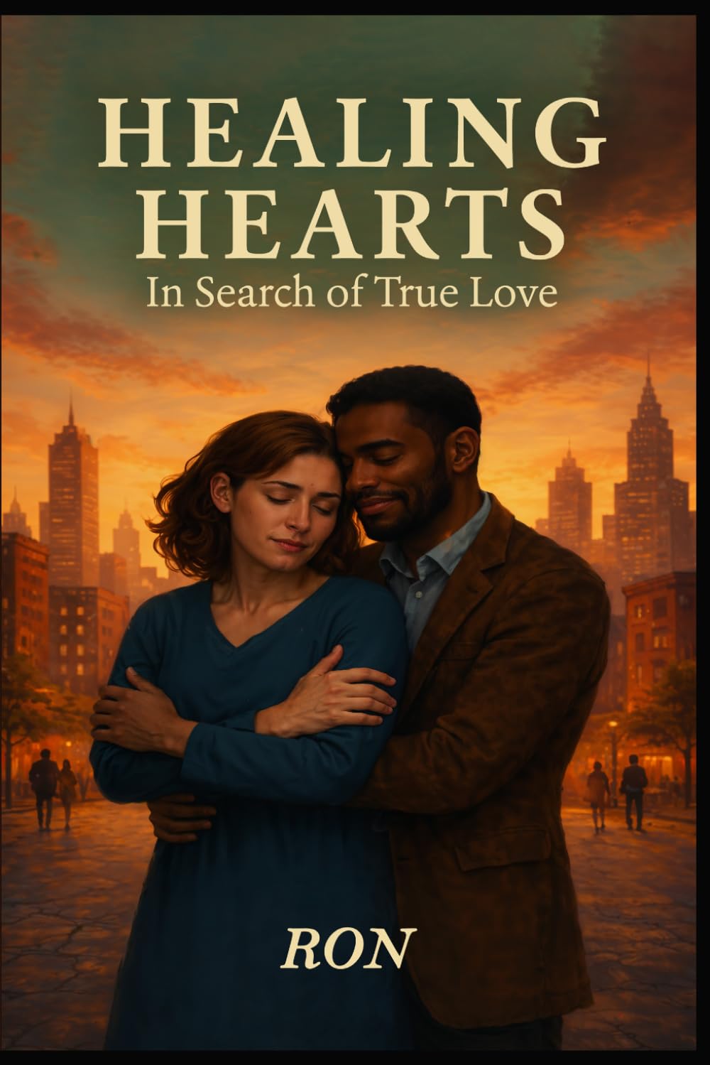 HEALING HEARTS: In Search of True Love