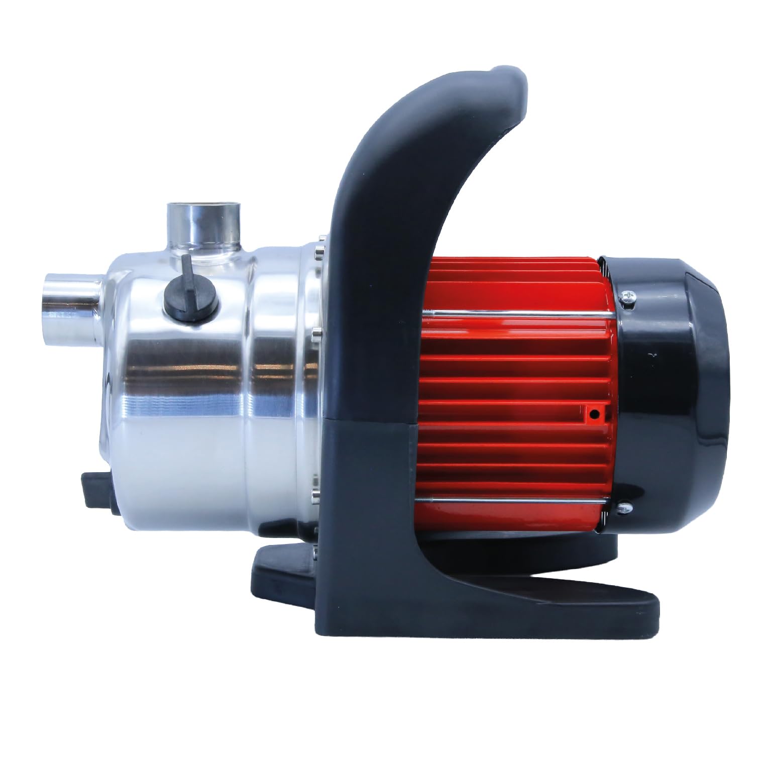 Valex Elettropompa Autoadescante Acque Chiare JET PJ-INOX1202
