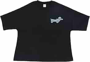 新品 未使用 ダックス Tシャツ 617WdpWaOJL._AC_SY200_QL15_.jpg